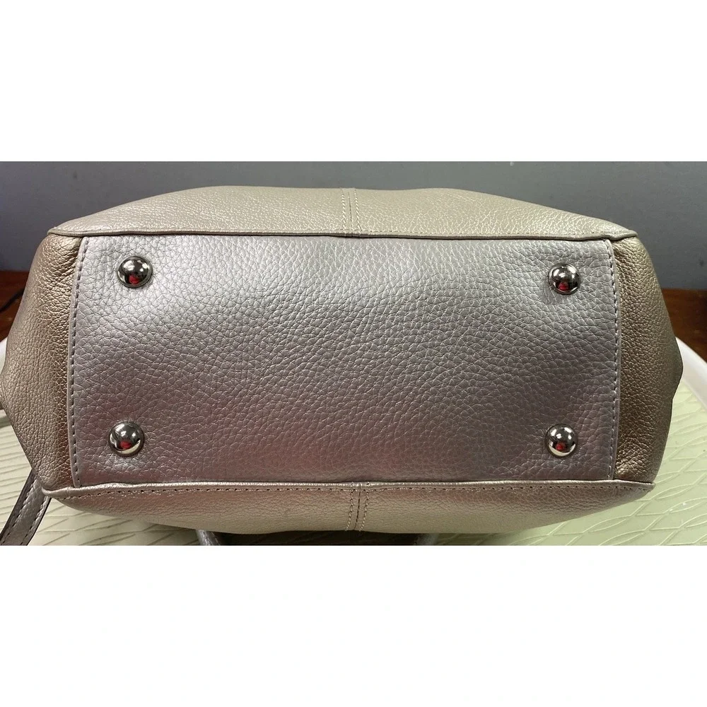 Tignanello women leather